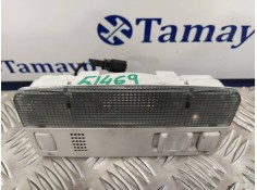 Recambio de luz interior para seat ibiza (6j5) referencia OEM IAM 3B0035711B   2