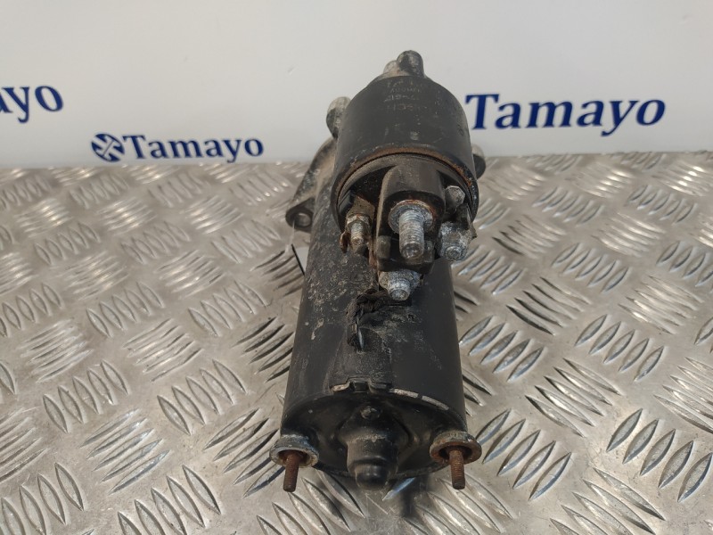 Recambio de motor arranque para bmw serie 3 berlina (e36) 2.0 24v referencia OEM IAM 0001108115  