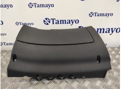 Recambio de guantera para skoda octavia berlina (1z3) referencia OEM IAM 1Z1857097N  1Z1857103