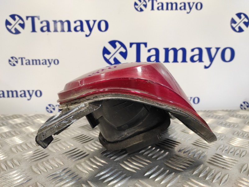 Recambio de piloto trasero derecho para smart fortwo coupe 0.8 cdi referencia OEM IAM A4518200264  