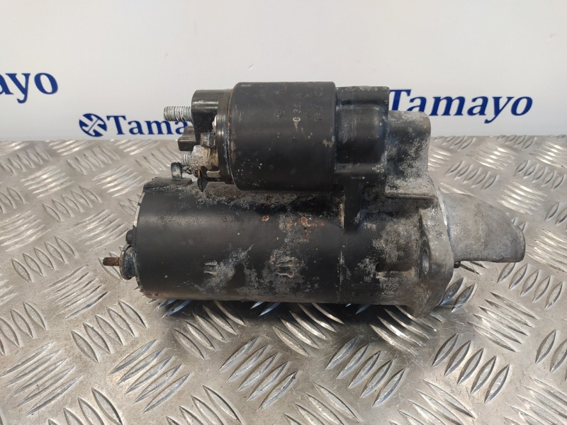 Recambio de motor arranque para bmw serie 3 berlina (e36) 2.0 24v referencia OEM IAM 0001108115  