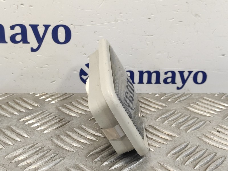 Recambio de luz interior para volkswagen t5 transporter (7e) referencia OEM IAM 7E0947105C  
