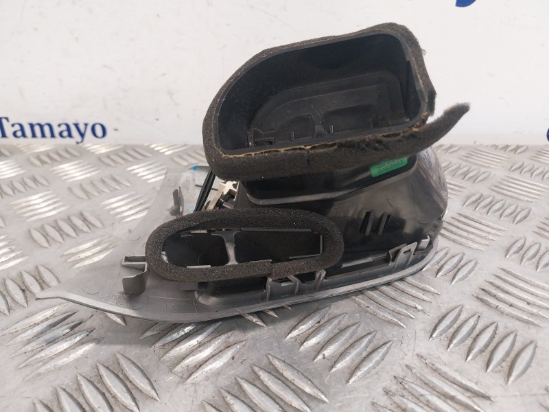 Recambio de rejilla aireadora para citroën ds3 referencia OEM IAM 968575017  1015360