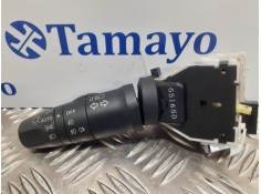 Recambio de mando intermitentes para nissan note (e11e) 1.4 cat referencia OEM IAM 6516SD  