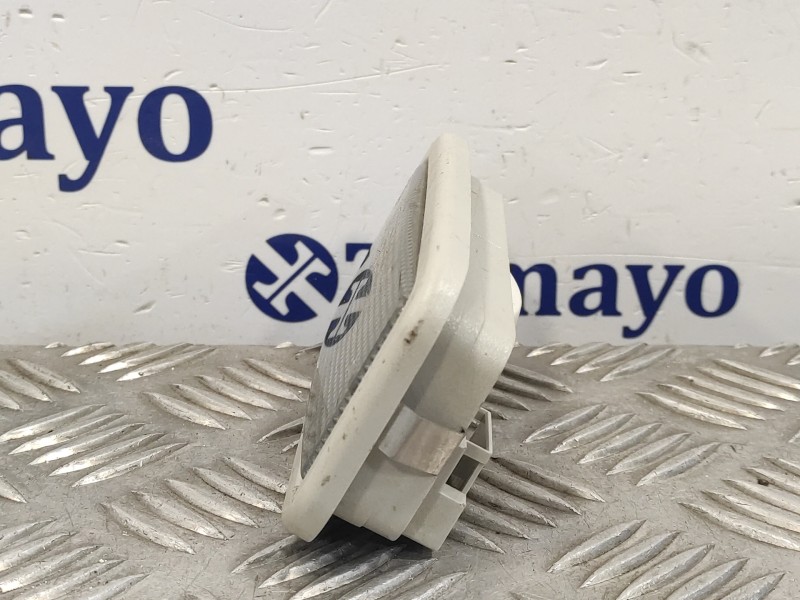 Recambio de luz interior para volkswagen t5 transporter (7e) referencia OEM IAM 7E0947105C  