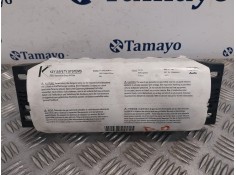 Recambio de airbag delantero derecho para audi q7 (4l) 3.0 v6 24v tdi referencia OEM IAM 1004332 4L0880204A 1003862