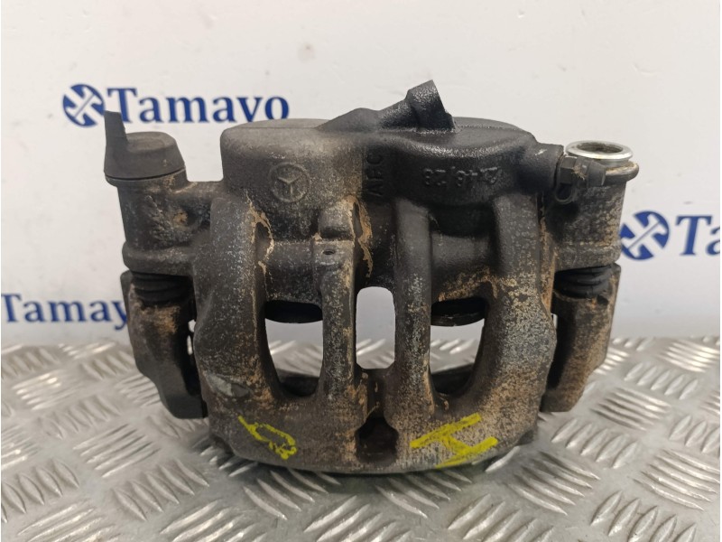 Recambio de pinza freno delantera izquierda para mercedes-benz vito mixto (447) referencia OEM IAM 929001  