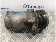 Recambio de compresor aire acondicionado para bmw serie 3 berlina (e46) 2.0 16v diesel cat referencia OEM IAM 64528386650 SS120D 2