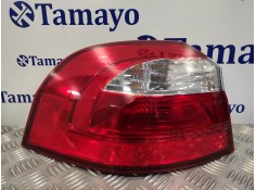 Recambio de piloto trasero izquierdo para kia rio 1.2 cat referencia OEM IAM 924011W2L  