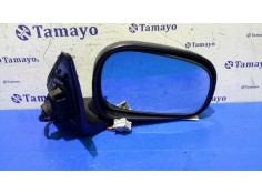 Recambio de retrovisor derecho para mg serie 400 (rt) referencia OEM IAM   