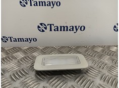 Recambio de luz interior para volkswagen t6 transporter referencia OEM IAM 7E0947123A  