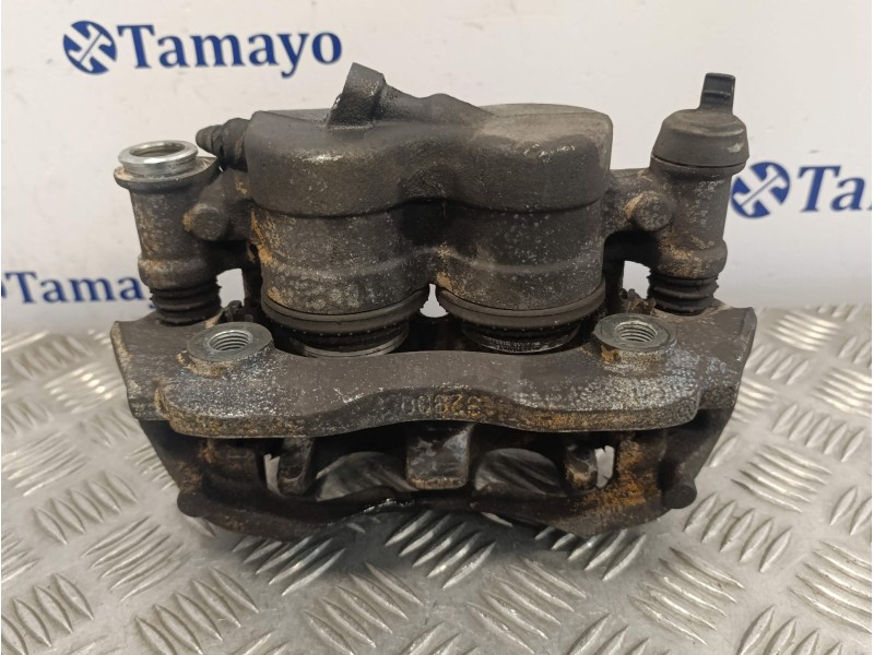 Recambio de pinza freno delantera izquierda para mercedes-benz vito mixto (447) referencia OEM IAM 929001  