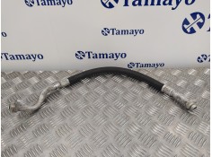 Recambio de tubos aire acondicionado para nissan qashqai (j10) 1.5 turbodiesel cat referencia OEM IAM 92480BR30B  