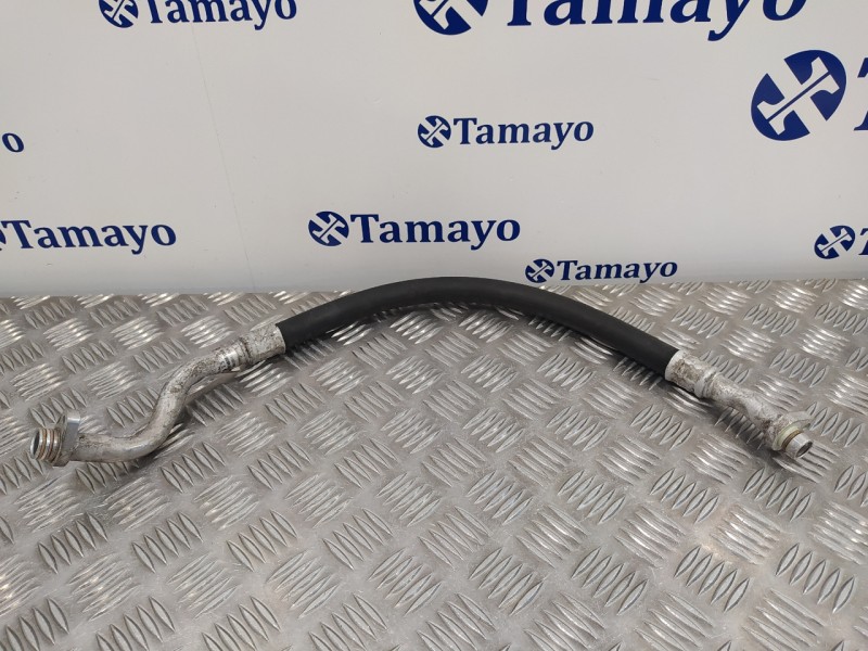 Recambio de tubos aire acondicionado para nissan qashqai (j10) 1.5 turbodiesel cat referencia OEM IAM 92480BR30B  