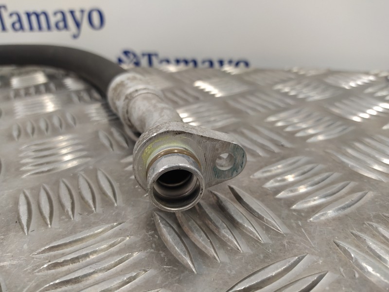 Recambio de tubos aire acondicionado para nissan qashqai (j10) 1.5 turbodiesel cat referencia OEM IAM 92480BR30B  