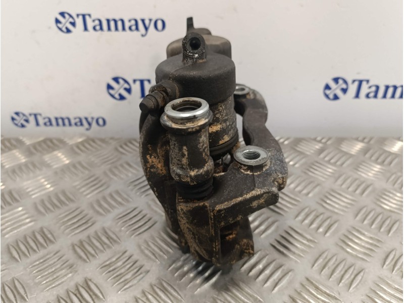 Recambio de pinza freno delantera izquierda para mercedes-benz vito mixto (447) referencia OEM IAM 929001  