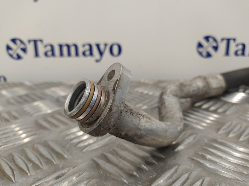 Recambio de tubos aire acondicionado para nissan qashqai (j10) 1.5 turbodiesel cat referencia OEM IAM 92480BR30B  