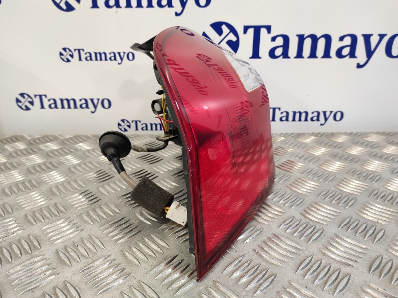 Recambio de piloto trasero izquierdo para kia rio 1.2 cat referencia OEM IAM 924011W2L  