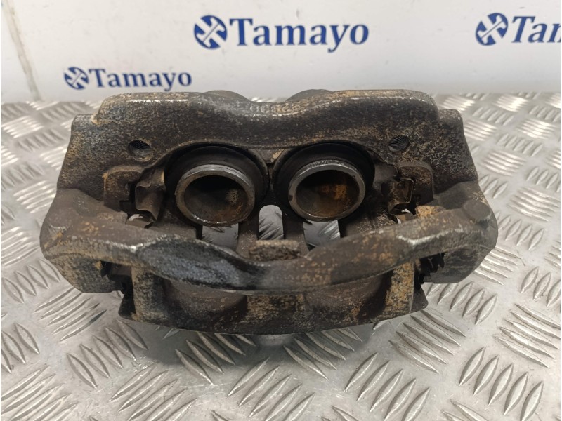 Recambio de pinza freno delantera izquierda para mercedes-benz vito mixto (447) referencia OEM IAM 929001  