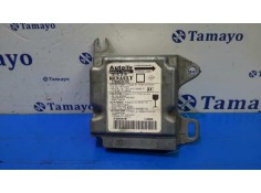 Recambio de centralita airbag para renault megane i coupe fase 2 (da..) 1.6 referencia OEM IAM 550803600  7700437477C