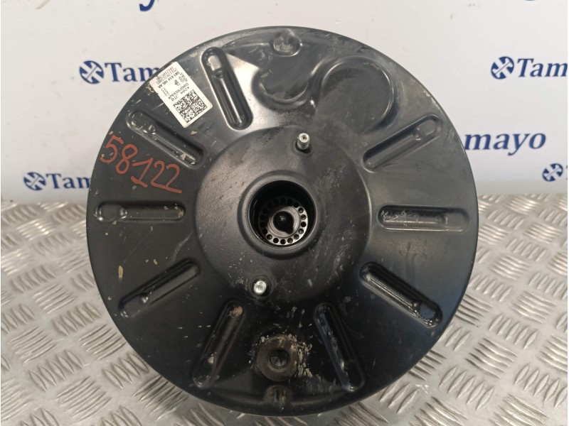 Recambio de servofreno para seat alhambra (7n) 1.4 tsi referencia OEM IAM 5N1614105AA  