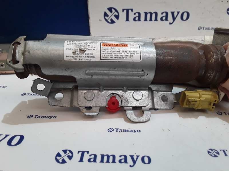 Recambio de airbag cortina delantero derecho para honda civic lim.4 (fd) referencia OEM IAM 78850SMRG822M1  