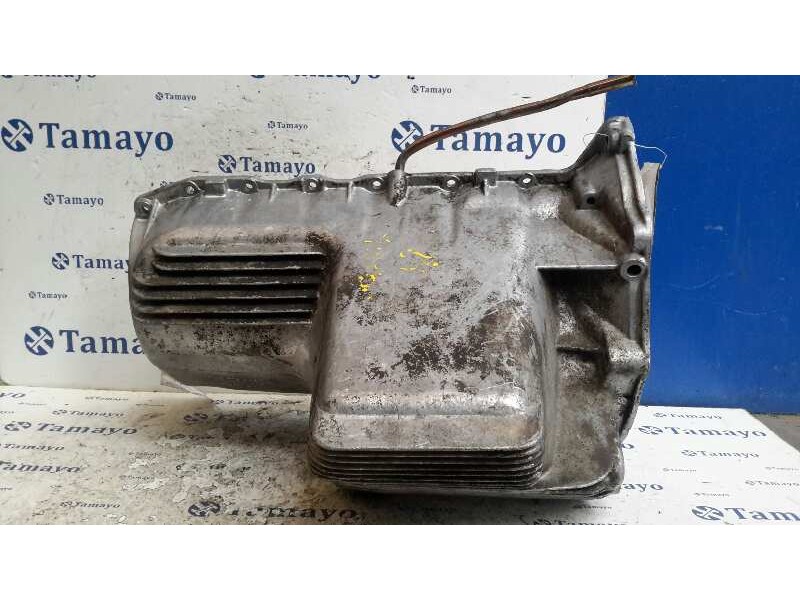 Recambio de carter para porsche 924 2.0 referencia OEM IAM 048103603B  