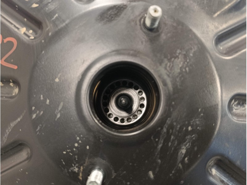 Recambio de servofreno para seat alhambra (7n) 1.4 tsi referencia OEM IAM 5N1614105AA  