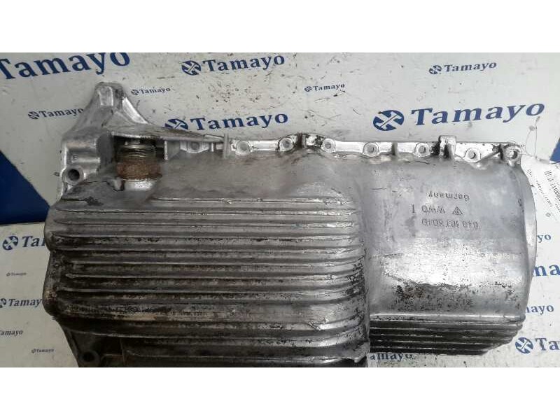 Recambio de carter para porsche 924 2.0 referencia OEM IAM 048103603B  