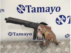 Recambio de palanca freno de mano para nissan pick-up (d22) 2.5 16v turbodiesel cat referencia OEM IAM   