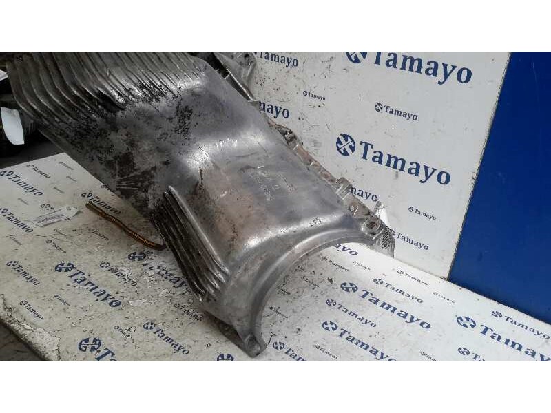 Recambio de carter para porsche 924 2.0 referencia OEM IAM 048103603B  