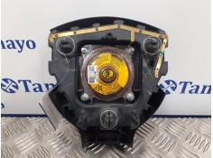 Recambio de airbag delantero izquierdo para nissan note (e11e) 1.4 cat referencia OEM IAM BAMPT11166  305566410 2