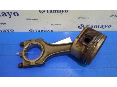 Recambio de piston para bmw serie 3 berlina (e36) 1.8 16v cat referencia OEM IAM   