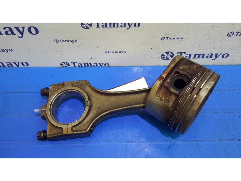 Recambio de piston para bmw serie 3 berlina (e36) 1.8 16v cat referencia OEM IAM   