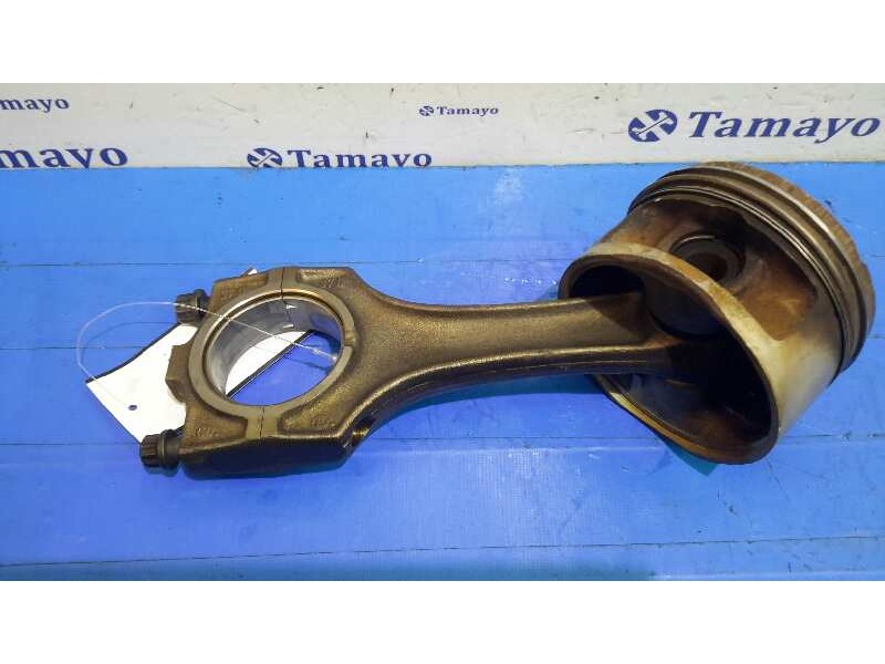 Recambio de piston para bmw serie 3 berlina (e36) 1.8 16v cat referencia OEM IAM   