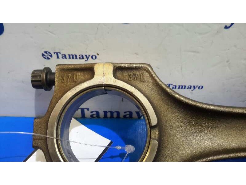 Recambio de piston para bmw serie 3 berlina (e36) 1.8 16v cat referencia OEM IAM   