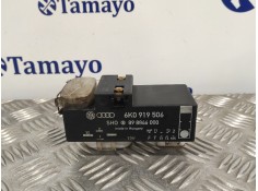 Recambio de caja precalentamiento para seat ibiza (6k) 1.4 referencia OEM IAM 6K0919506 SH0898846000 898846000