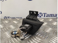 Recambio de conmutador de arranque para bmw serie 1 berlina (e81/e87) 2.0 16v diesel referencia OEM IAM 695471709  10862510