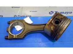 Recambio de piston para bmw serie 3 berlina (e36) 1.8 16v cat referencia OEM IAM   