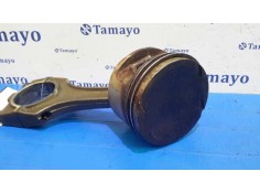 Recambio de piston para bmw serie 3 berlina (e36) 1.8 16v cat referencia OEM IAM    2