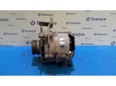 Recambio de alternador para lancia dedra berl. 1.8 cat referencia OEM IAM 0120469034   2