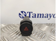 Recambio de warning para dacia sandero 1.5 dci diesel cat referencia OEM IAM 602232A  