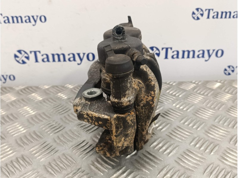 Recambio de pinza freno delantera derecha para mercedes-benz vito mixto (447) referencia OEM IAM A0044205483  