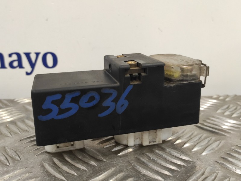Recambio de caja precalentamiento para seat ibiza (6k) 1.4 referencia OEM IAM 6K0919506 SH0898846000 898846000