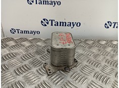 Recambio de enfriador aceite motor para volkswagen touareg (7la) 3.0 v6 tdi dpf referencia OEM IAM 059117021J  6828628 2