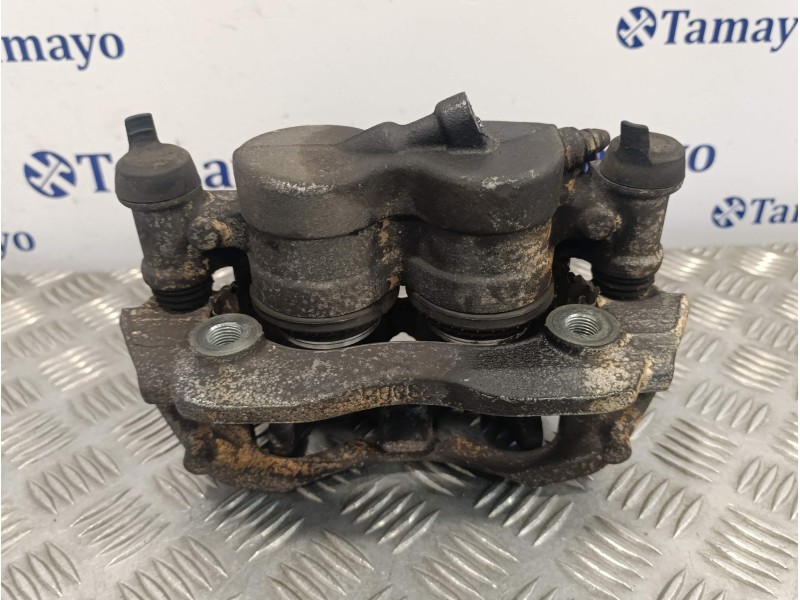 Recambio de pinza freno delantera derecha para mercedes-benz vito mixto (447) referencia OEM IAM A0044205483  