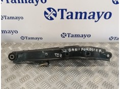 Recambio de brazo suspension inferior trasero izquierdo para subaru forester 2.0 diesel cat referencia OEM IAM   