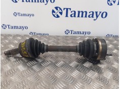 Recambio de transmision delantera izquierda para lancia dedra berl. 1.8 cat referencia OEM IAM   