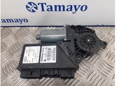 Recambio de motor elevalunas trasero izquierdo para audi a4 avant (8e) 2.0 tdi referencia OEM IAM 0130821767 8E0959801E 102239XX