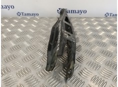 Recambio de brazo suspension inferior trasero izquierdo para subaru forester 2.0 diesel cat referencia OEM IAM    2